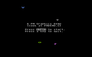 DVC C — screenshot 1